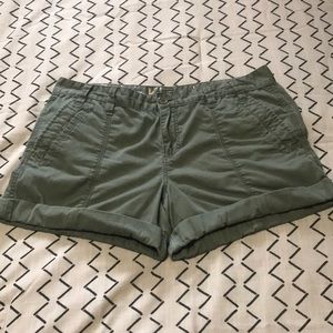 Calvin Klein cotton shorts